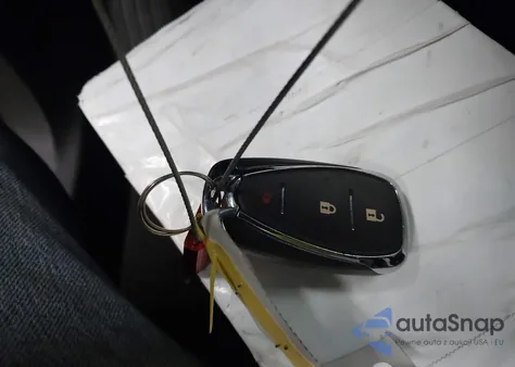 2021 Chevrolet Equinox Fwd Lt z USA, uszkodzony, nr VIN 2GNAXKEVXM6107576